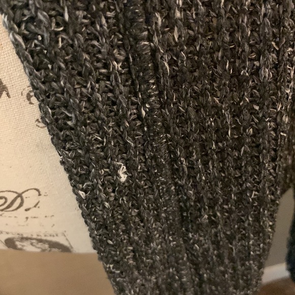 š§„Veronica M Sweater, Gray, Size: M/Lš§„ - Picture 5 of 12